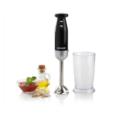 Блендер Gorenje HBX602RLBK Блендер Gorenje HBX602RLBK