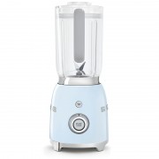 Блендер SMEG BLF01PBEU пастельный голубой