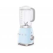 Блендер SMEG BLF01PBEU пастельный голубой