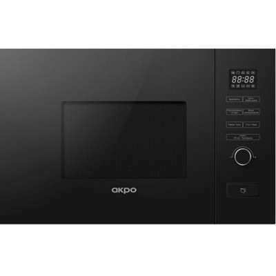 Микроволновая печь AKPO MEA 82008 MEP02 BL Микроволновая печь AKPO MEA 82008 MEP02 BL