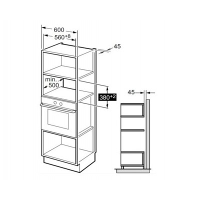 Микроволновая печь AKPO MEA 82008 MEP02 BL Микроволновая печь AKPO MEA 82008 MEP02 BL