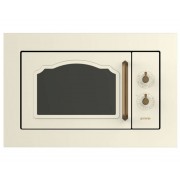 МИКРОВОЛНОВАЯ ПЕЧЬ GORENJE BM 235CLI