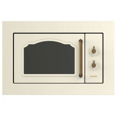 МИКРОВОЛНОВАЯ ПЕЧЬ GORENJE BM 235CLI МИКРОВОЛНОВАЯ ПЕЧЬ GORENJE BM 235CLI