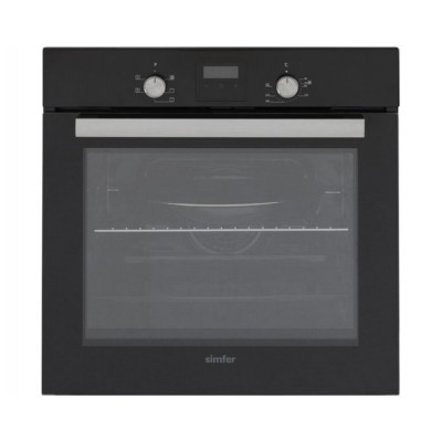 Духовой шкаф электрический SIMFER B6EB56016 Духовой шкаф электрический SIMFER B6EB56016