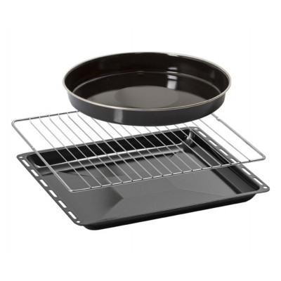 Духовой шкаф электрический SIMFER B6EB56016 Духовой шкаф электрический SIMFER B6EB56016