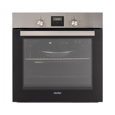 Духовой шкаф электрический SIMFER B6EM56016 Духовой шкаф электрический SIMFER B6EM56016