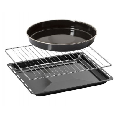 Духовой шкаф электрический SIMFER B6EM56016 Духовой шкаф электрический SIMFER B6EM56016