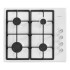 Варочная поверхность газовая SIMFER H60Q40W416 Варочная поверхность газовая SIMFER H60Q40W416