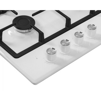 Варочная поверхность газовая SIMFER H60Q40W416 Варочная поверхность газовая SIMFER H60Q40W416