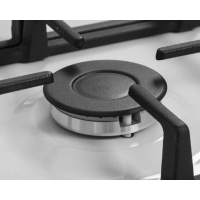 Варочная поверхность газовая SIMFER H60Q40W416 Варочная поверхность газовая SIMFER H60Q40W416