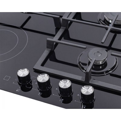 Варочная поверхность комбинированная SIMFER H60H32S516 Варочная поверхность комбинированная SIMFER H60H32S516