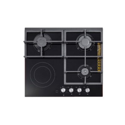 Варочная поверхность комбинированная SIMFER H60H32S516 Варочная поверхность комбинированная SIMFER H60H32S516