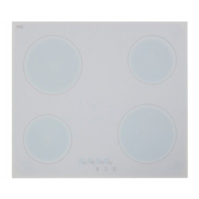 Варочная поверхность электрическая SIMFER H60D14W016 Варочная поверхность электрическая SIMFER H60D14W016