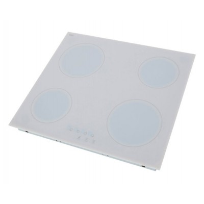 Варочная поверхность электрическая SIMFER H60D14W016 Варочная поверхность электрическая SIMFER H60D14W016