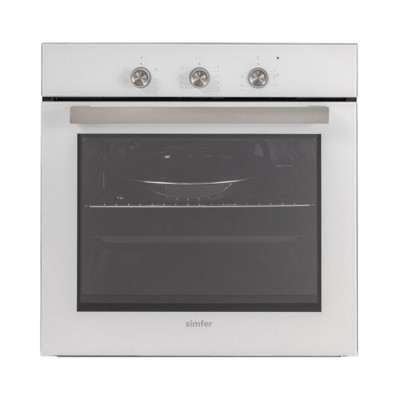 Духовой шкаф электрический SIMFER B6EC16016 Духовой шкаф электрический SIMFER B6EC16016