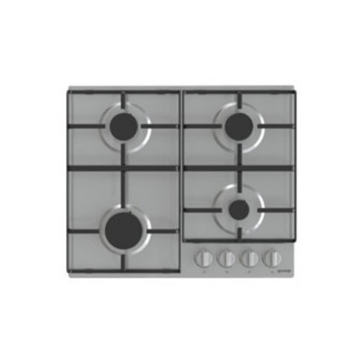Варочная поверхность газовая GORENJE G640EX Варочная поверхность газовая GORENJE G640EX