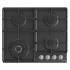 Варочная поверхность газовая GORENJE GW641EXB Варочная поверхность газовая GORENJE GW641EXB