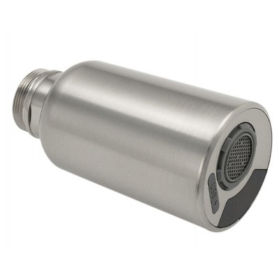 Аэратор MAGNUS сенсорный 2519 нерж. Аэратор MAGNUS сенсорный 2519 нерж.