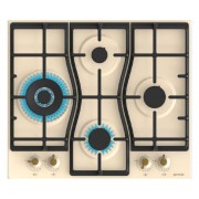 Варочная поверхность газовая GORENJE GW6D42CLI
