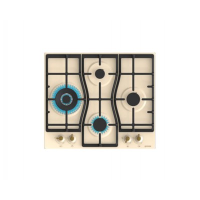 Варочная поверхность газовая GORENJE GW6D42CLI Варочная поверхность газовая GORENJE GW6D42CLI