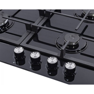 Варочная поверхность газовая SIMFER H60H40S416 Варочная поверхность газовая SIMFER H60H40S416