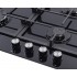 Варочная поверхность газовая SIMFER H60H40S416 Варочная поверхность газовая SIMFER H60H40S416