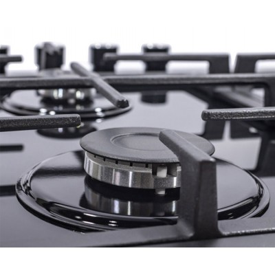 Варочная поверхность газовая SIMFER H60H40S416 Варочная поверхность газовая SIMFER H60H40S416