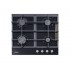 Варочная поверхность газовая SIMFER H60H40S416 Варочная поверхность газовая SIMFER H60H40S416
