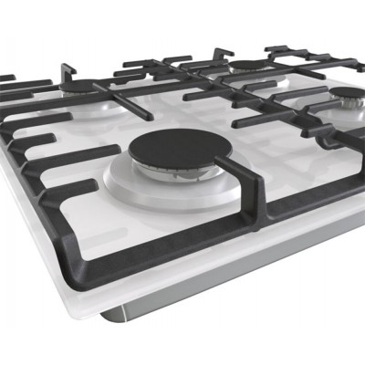 Варочная поверхность газовая GORENJE GT642AXW Варочная поверхность газовая GORENJE GT642AXW