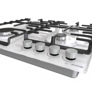 Варочная поверхность газовая GORENJE GT642AXW
