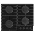 Варочная поверхность газовая GORENJE GT642SYB Варочная поверхность газовая GORENJE GT642SYB