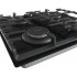 Варочная поверхность газовая GORENJE GT642SYB Варочная поверхность газовая GORENJE GT642SYB