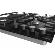 Варочная поверхность газовая GORENJE GT642SYB
