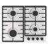 Варочная поверхность газовая GORENJE GT642SYW Варочная поверхность газовая GORENJE GT642SYW