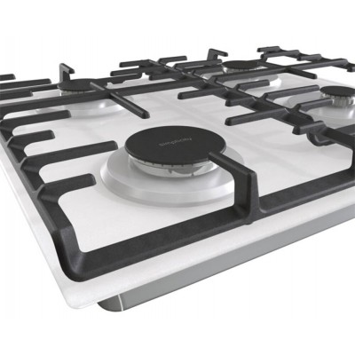 Варочная поверхность газовая GORENJE GT642SYW Варочная поверхность газовая GORENJE GT642SYW