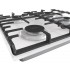 Варочная поверхность газовая GORENJE GT642SYW Варочная поверхность газовая GORENJE GT642SYW