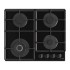 Варочная поверхность газовая GORENJE GTW641EB Варочная поверхность газовая GORENJE GTW641EB