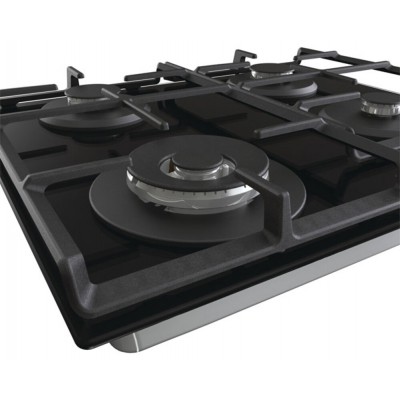 Варочная поверхность газовая GORENJE GTW641EB Варочная поверхность газовая GORENJE GTW641EB
