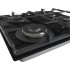 Варочная поверхность газовая GORENJE GTW641EB Варочная поверхность газовая GORENJE GTW641EB