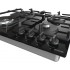 Варочная поверхность газовая GORENJE GTW641EB Варочная поверхность газовая GORENJE GTW641EB