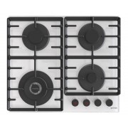 Варочная поверхность газовая GORENJE Simplicity GKTW642SYW