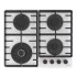 Варочная поверхность газовая GORENJE Simplicity GKTW642SYW Варочная поверхность газовая GORENJE Simplicity GKTW642SYW