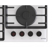 Варочная поверхность газовая GORENJE Simplicity GKTW642SYW