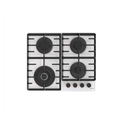 Варочная поверхность газовая GORENJE Simplicity GKTW642SYW Варочная поверхность газовая GORENJE Simplicity GKTW642SYW