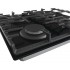 Варочная поверхность газовая GORENJE GT642AB Варочная поверхность газовая GORENJE GT642AB