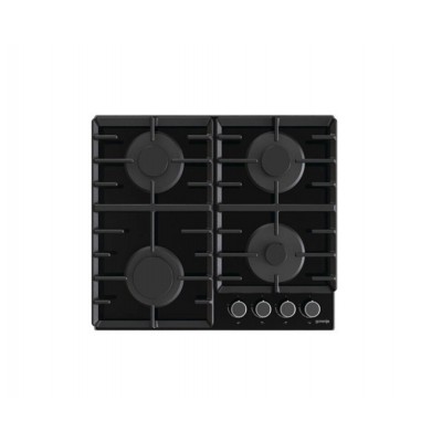 Варочная поверхность газовая GORENJE GT642AB Варочная поверхность газовая GORENJE GT642AB