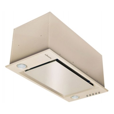 Вытяжка Konigin Checkbox Ivory 60 Вытяжка Konigin Checkbox Ivory 60