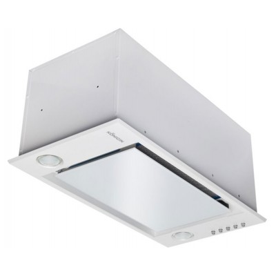 Вытяжка Konigin Checkbox White 60 Вытяжка Konigin Checkbox White 60
