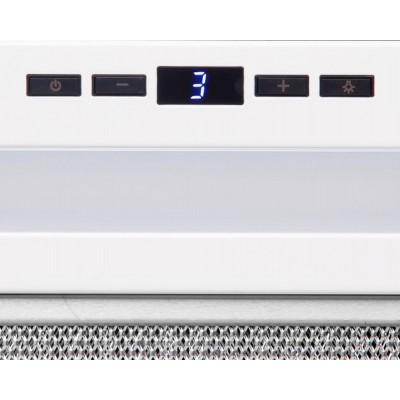 Вытяжка Konigin Insait White 60 Вытяжка Konigin Insait White 60