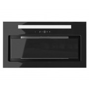 Вытяжка Konigin Navi Black Glass 60